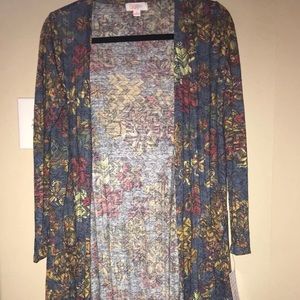 LuLaRoe Small Sarah NWT
